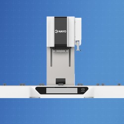 N96S Automated Liquid Handling Platform