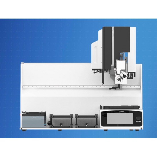 A8-mini Fully automated liquid handling workstation