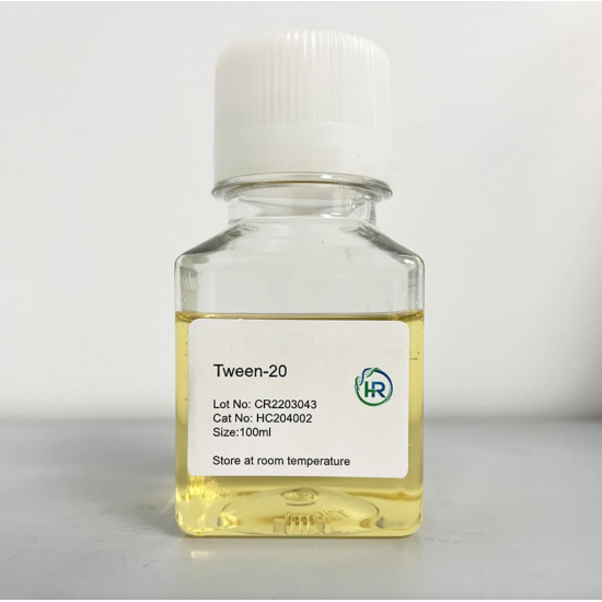 Tween 20 (100ml)