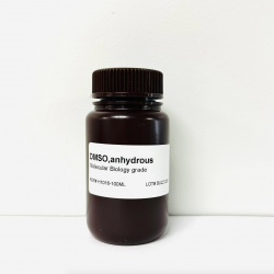 DMSO, Cell Culture Grade (10ml)