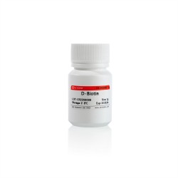 D-Biotin (1g)