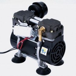 Oil Free Vacuum Pump (90L/min)(-92KPA)