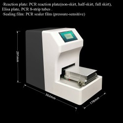 PCR Plate Sealer( Smart)