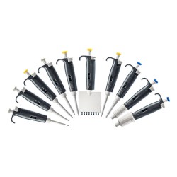 Pipette Kit (12pc/Kit)