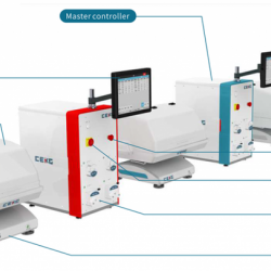 Rocker Bioreactor