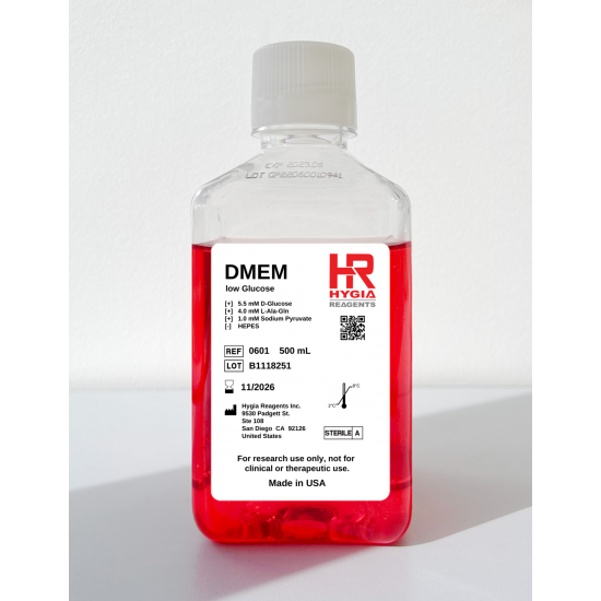 DMEM