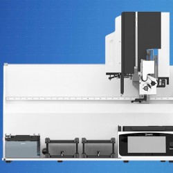 A8-mini Fully automated liquid handling workstation