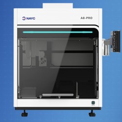 A8-pro Fully automated liquid handling workstation