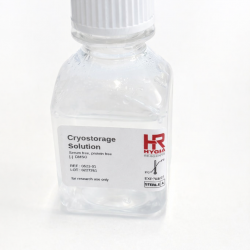 HR Cell Cryopreservation Media