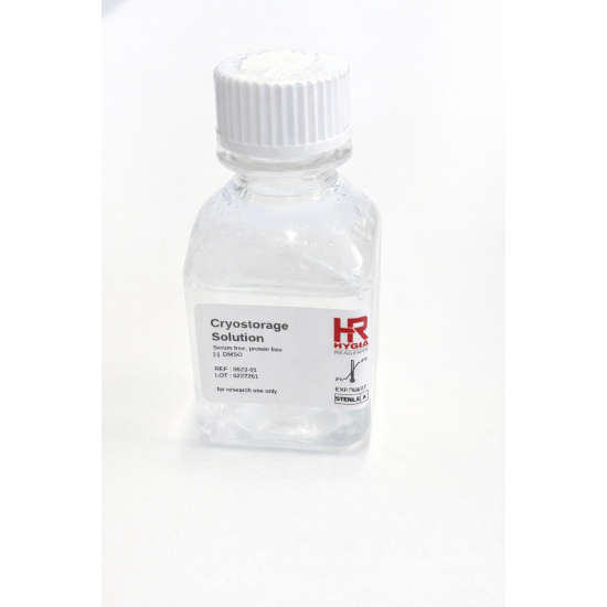 HR Cell Cryopreservation Media