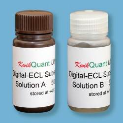 ULTRA DIGITAL-ECL SUBSTRATE SOLUTION