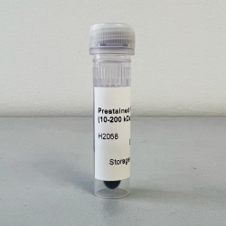Prestained Protein Marker, 10-200kDa