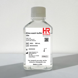Elisa Wash Buffer, 10x