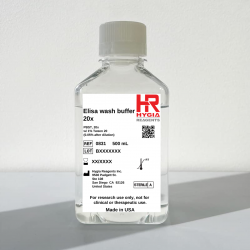 Elisa Wash Buffer, 20x