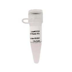 2 × Fast SYBR Green qPCR Master Mix (High ROX) 1mL