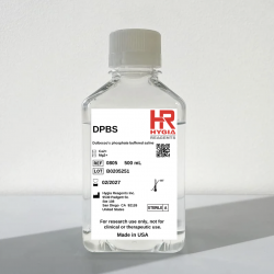 DPBS, without Ca2+&Mg2+