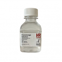 HR Cryostorage Solution (10% DMSO)