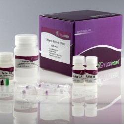 Super Plant Genomic DNA Kit