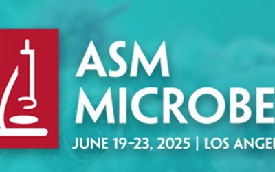 Hygia Reagents at ASM Microbe 2025
