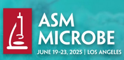 Hygia Reagents at ASM Microbe 2025