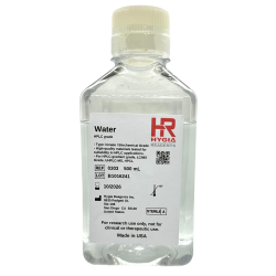 HPLC Water