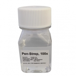 Pen-Strep Solution 100x(100ml)