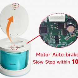 Microplate Centrifuge (for PCR plate)