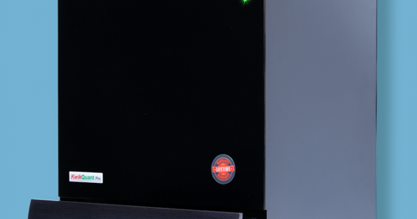 KWIKQUANT PRO IMAGER PACKAGE