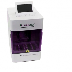 TGuide S16 Automated nucleic acid extractor