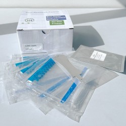 Pre-casted Protein Gel (HG-PAGE™)