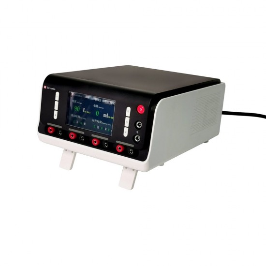 Electrophoresis Power Supply (Programmable)