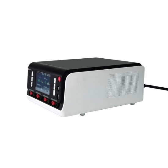 Electrophoresis Power Supply (Programmable)