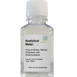 Analytical Water